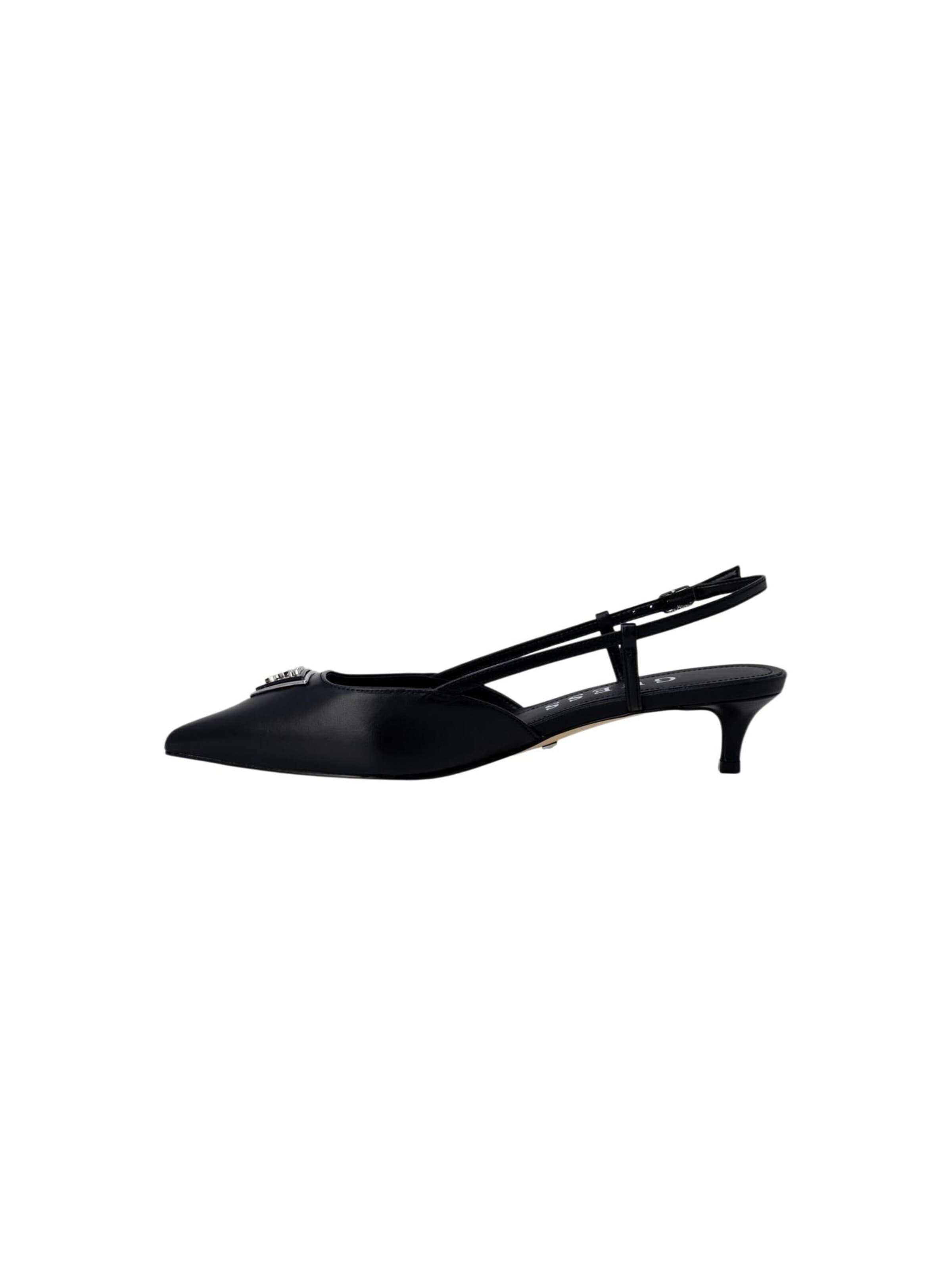 Décolleté 'JESSON FLPJES LEA05' di GUESS in nero