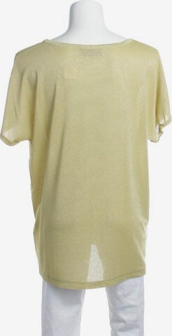 MOS MOSH Shirt XL in Gelb