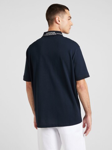 zils ARMANI EXCHANGE T-Krekls