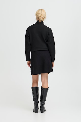 b.young Skirt 'BYMAGGE' in Black