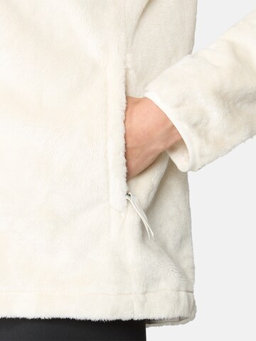 Veste en polaire 'Osito' THE NORTH FACE en blanc