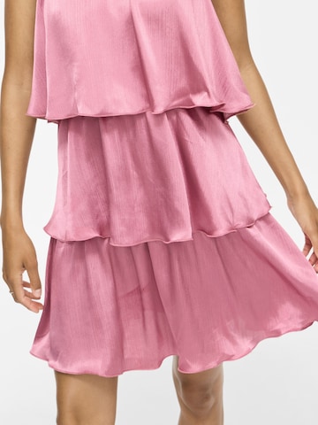 VILA - Vestido 'VIMine' en rosa