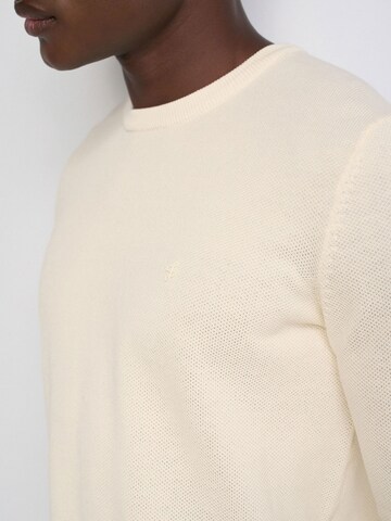 Salsa Jeans Sweater in Beige