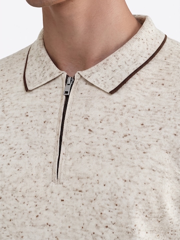 Vantory Trui in Beige