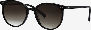 Marc O'Polo EYEWEAR Sonnenbrille in Schwarz: Vorderseite