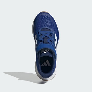 ADIDAS SPORTSWEAR - Sapatilhas 'Runfalcon 5' em azul