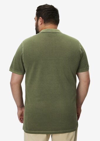 T-Shirt Marc O'Polo en vert