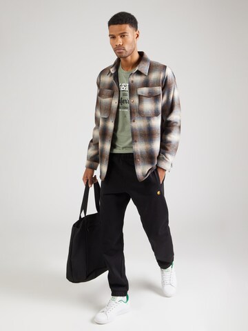 JACK & JONES - Camiseta en verde