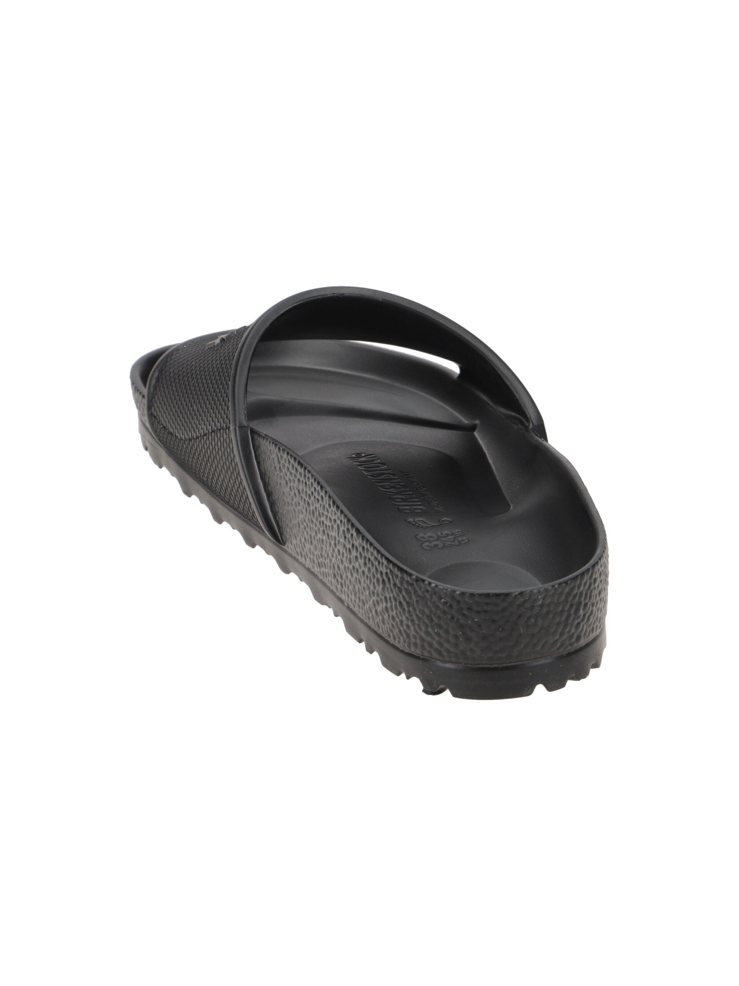 BIRKENSTOCK Mules in Black