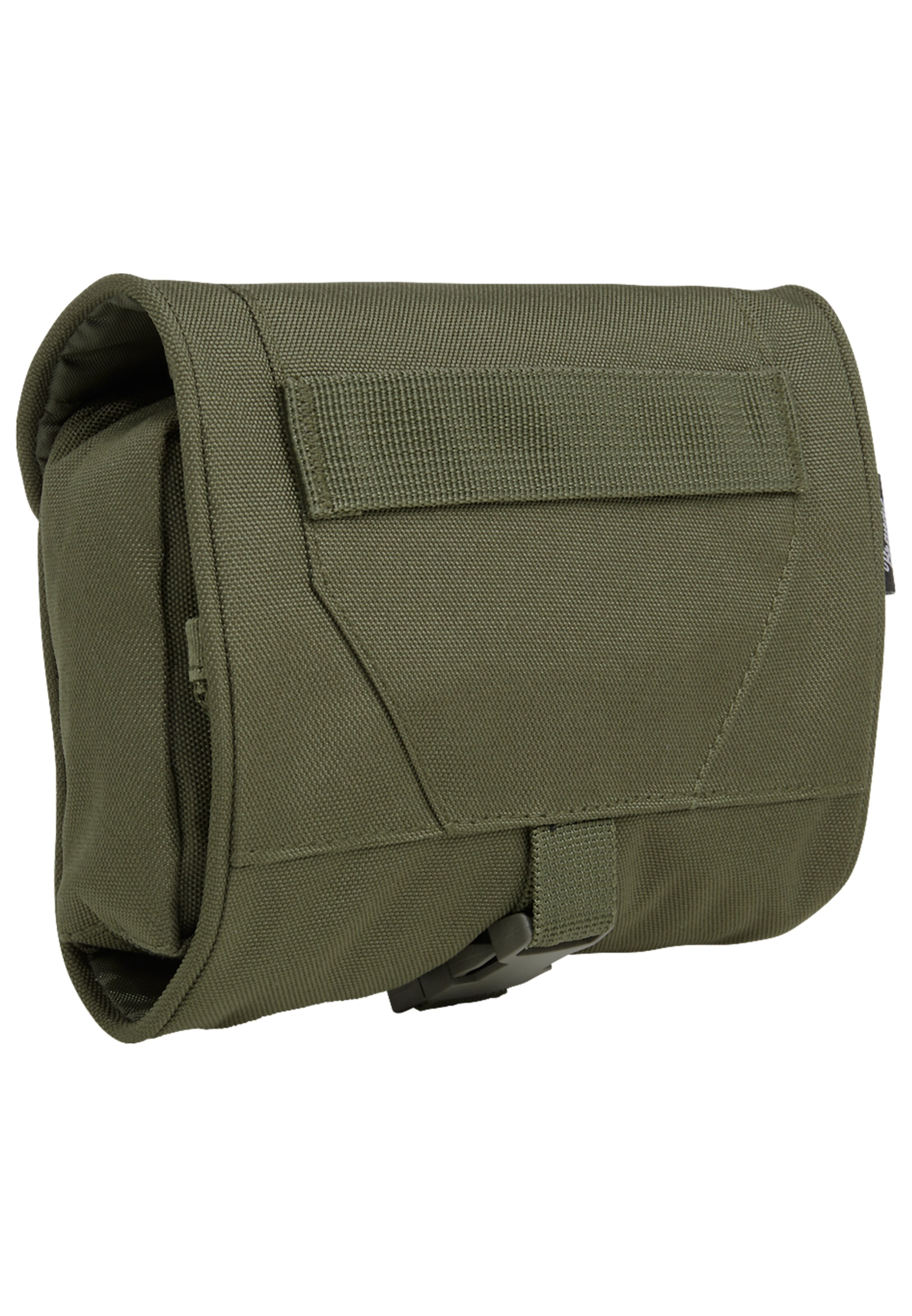 Brandit Toaletní taška – zelená