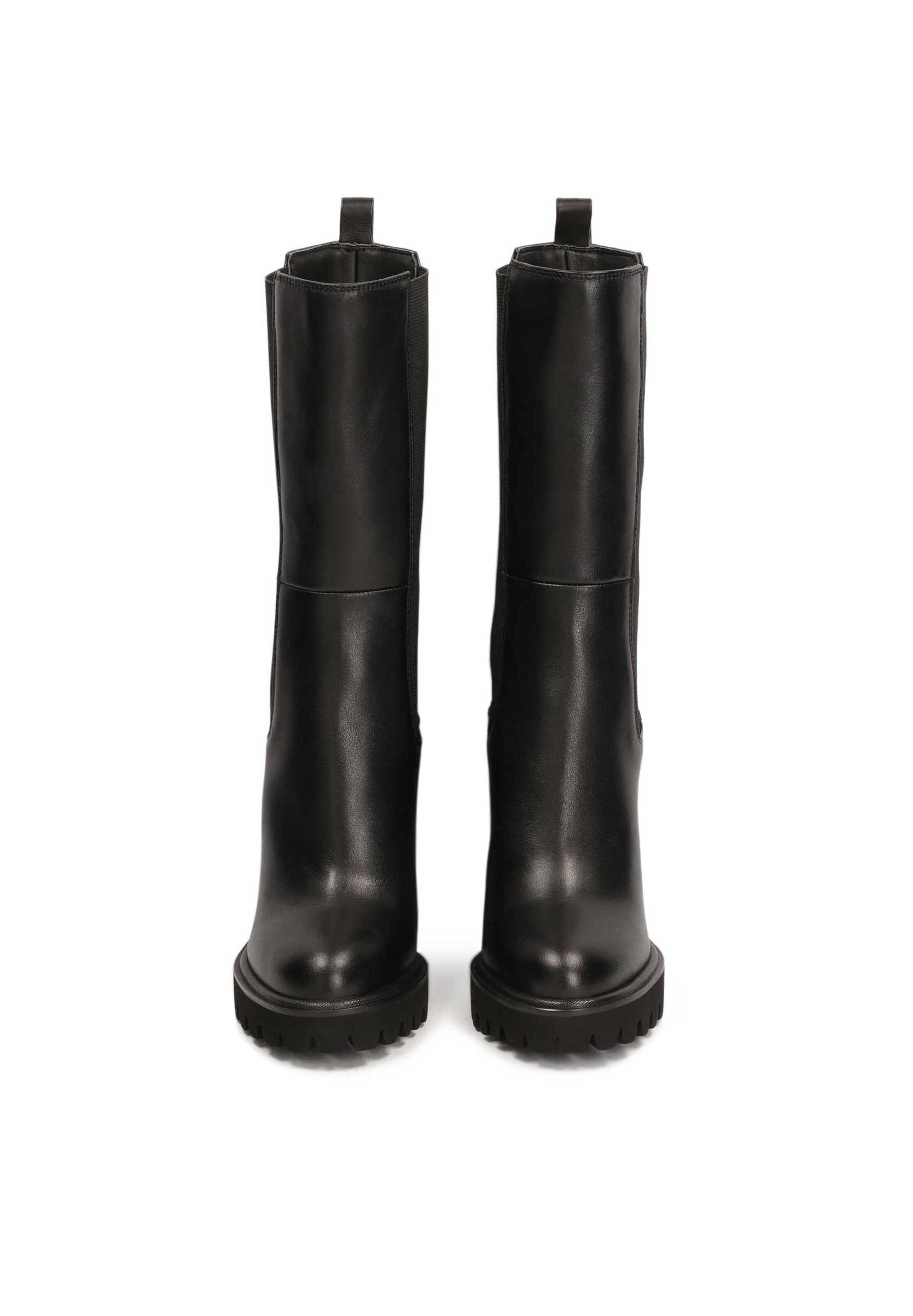 Kazar Chelsea Boots i sort