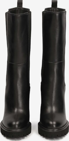 Chelsea Boots Kazar en noir