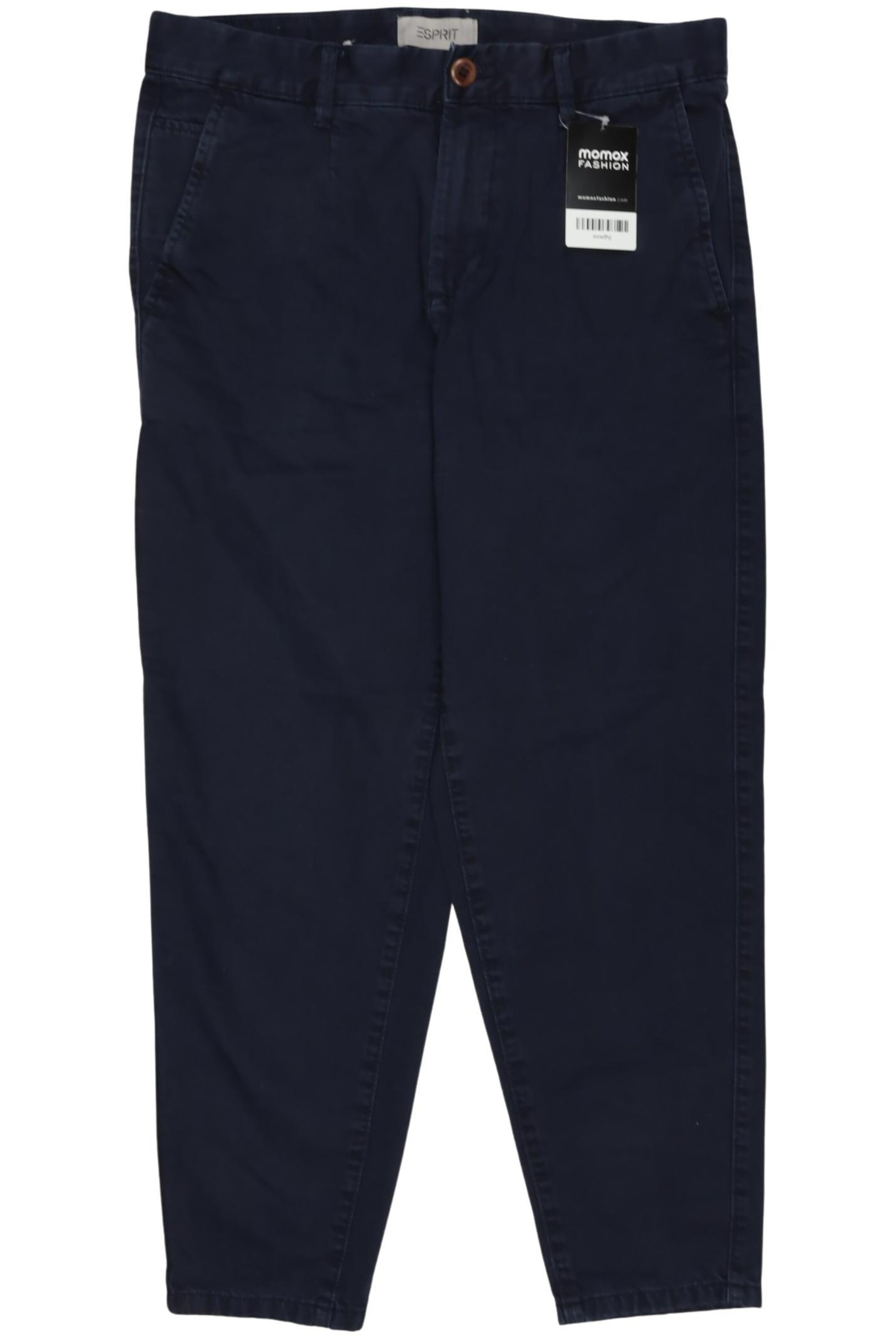 ESPRIT Jeans in 29 in Blue: front