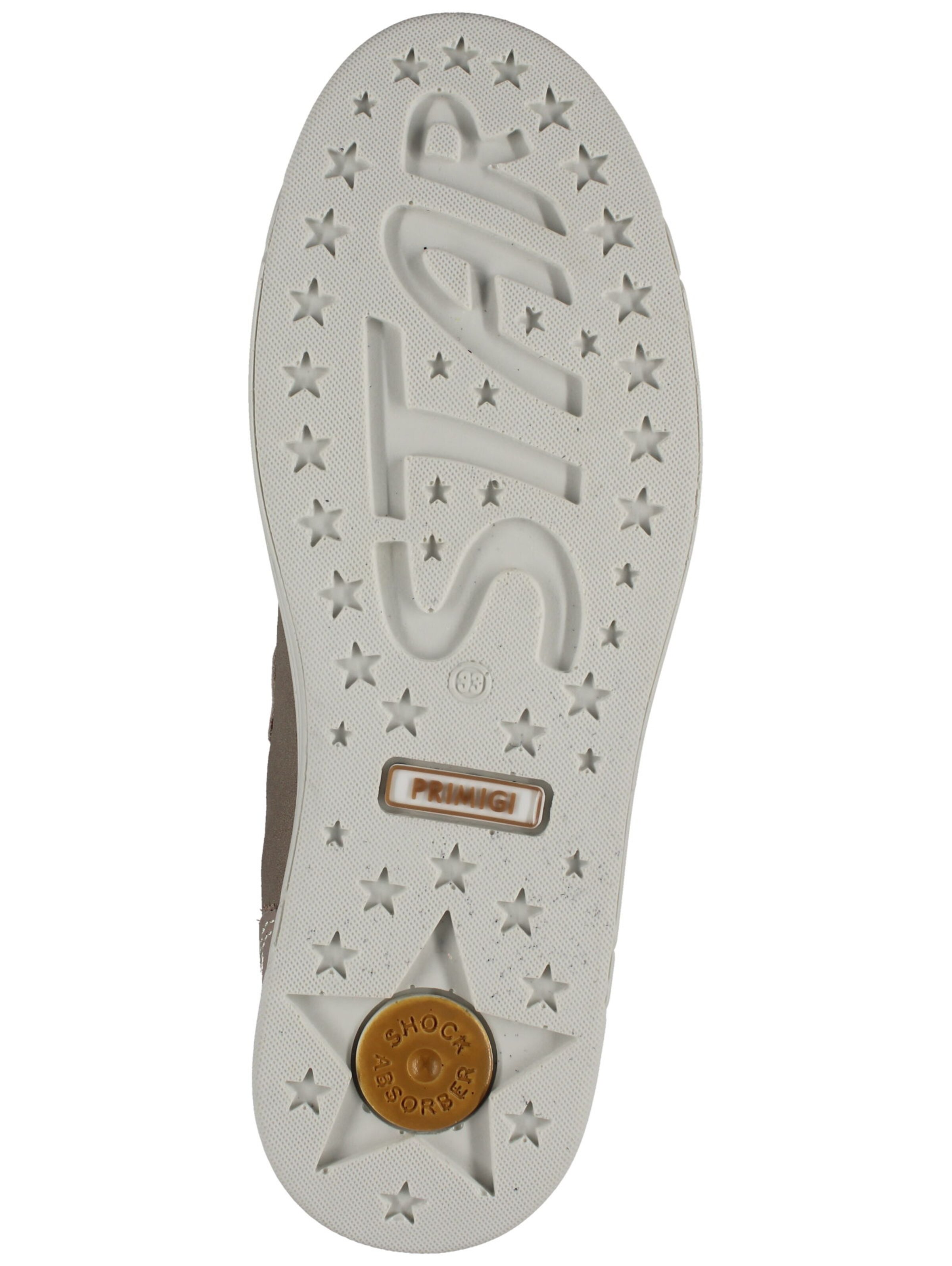 PRIMIGI Sneakers in Beige
