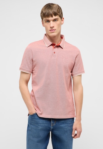 MUSTANG Shirt ' Style Palco ' in Rot: Vorderseite
