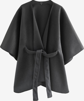 Next Кейп в Серый: спереди