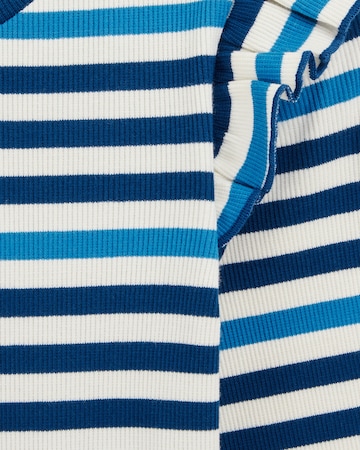 WE Fashion - Vestido en azul