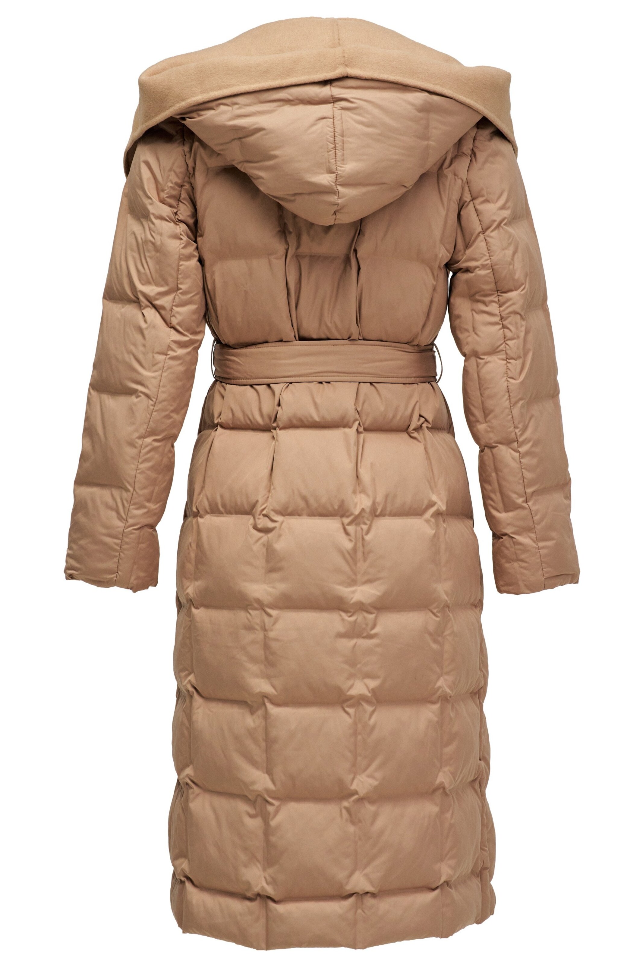 Salsa Jeans Winterjas in Beige