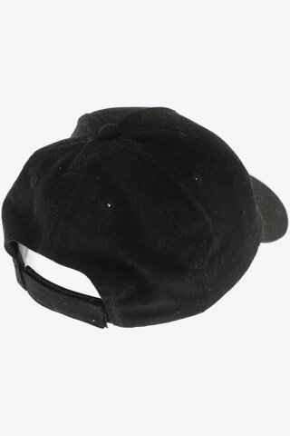 Marc Cain Hut oder Mütze One Size in Schwarz