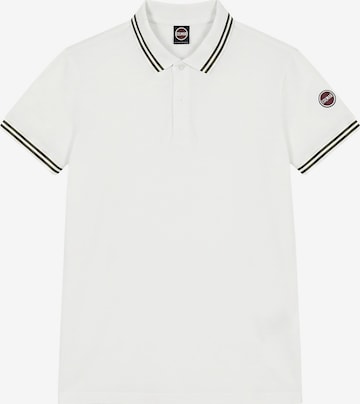 T-Shirt '7699' Colmar en blanc : devant