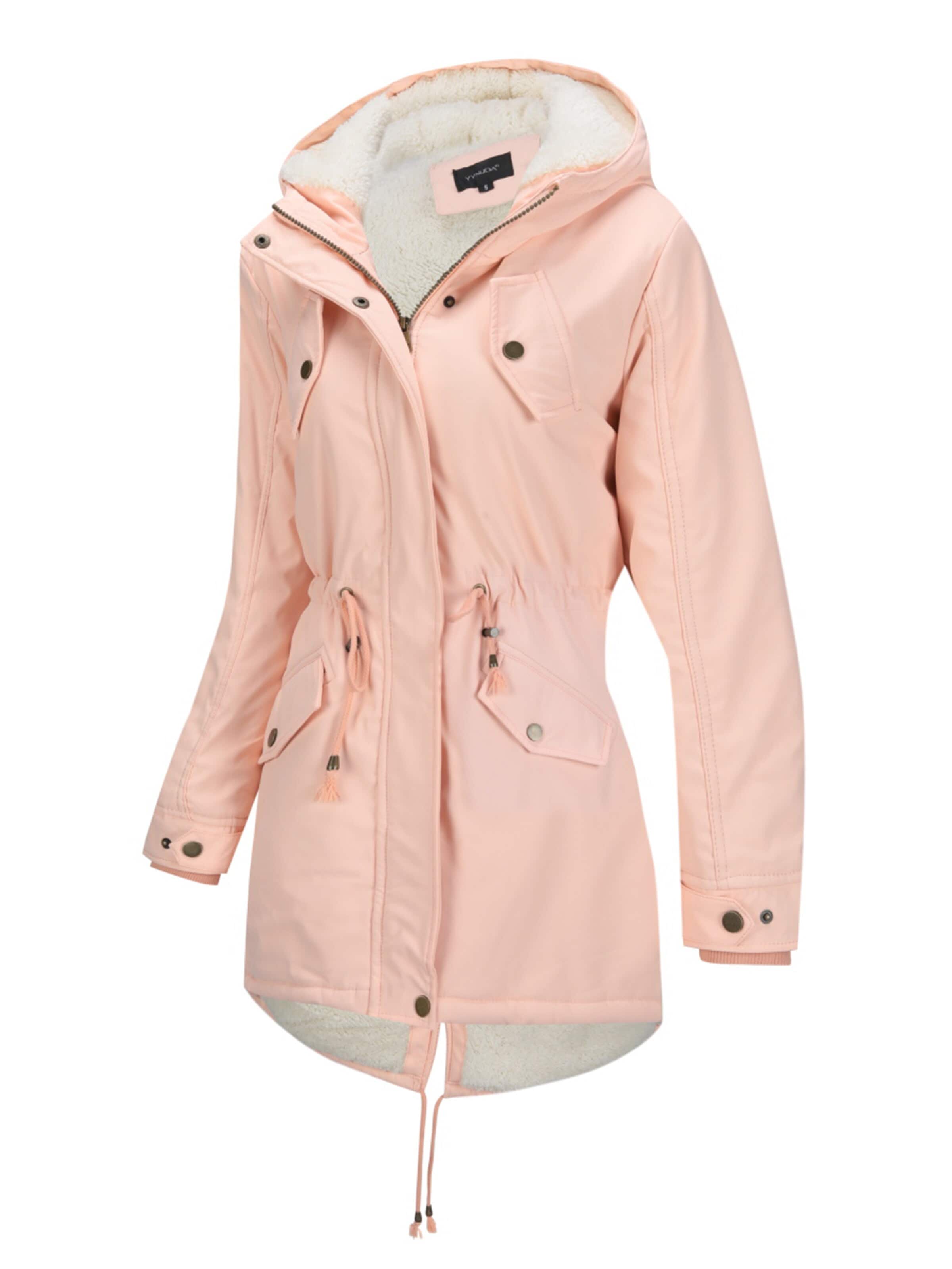 YOUTHUP Winterjacke‌‌‌‌‌‌‌‌ in Pink