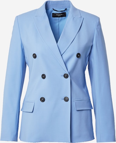 Weekend Max Mara Blazer 'MASTER' in rauchblau, Produktansicht