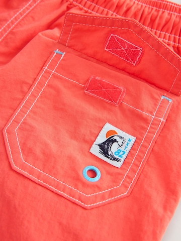 Next Swimming shorts in Orange