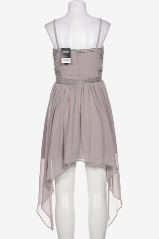 Frock and Frill Dress in M in Grey