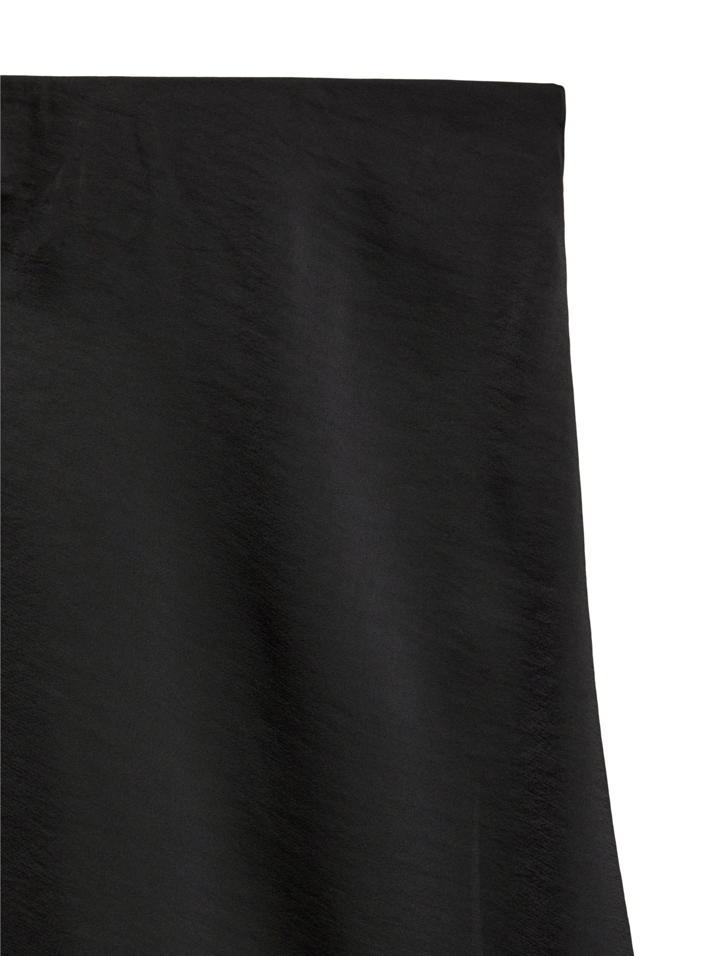 VERO MODA Rok 'VMLouisa' in Zwart