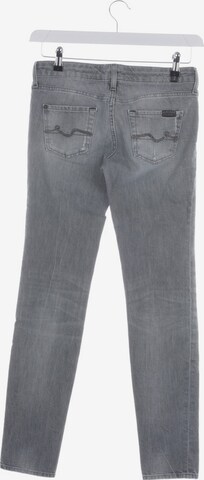 7 for all mankind Jeans in 25 in Grey