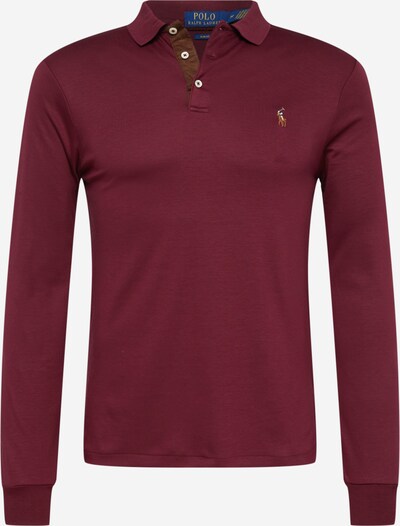 Polo Ralph Lauren Särk bordoo, Tootevaade