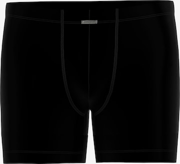 Boxers ' Close To You ' Ammann en noir : devant