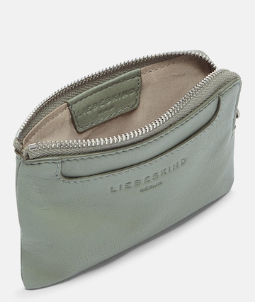 Liebeskind Berlin Wallet in Green