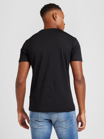 ANTONY MORATO T-shirt i svart