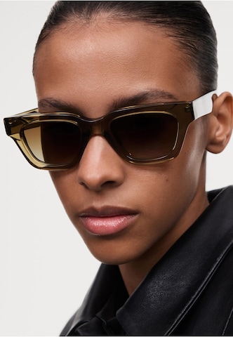 CHIMI Sunglasses in Green