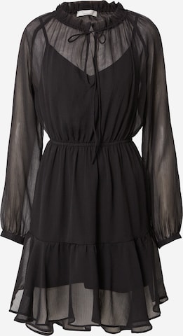 Guido Maria Kretschmer Women Dress 'Abby' in Black: front