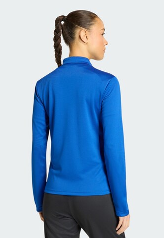 Giacca sportiva 'Entrada26' di ADIDAS PERFORMANCE in blu