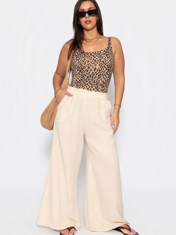 SASSYCLASSY Shapingbody‌‌‌‌‌‌‌‌‌ in Braun