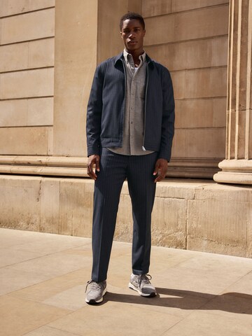 Giacca di mezza stagione di Next in blu