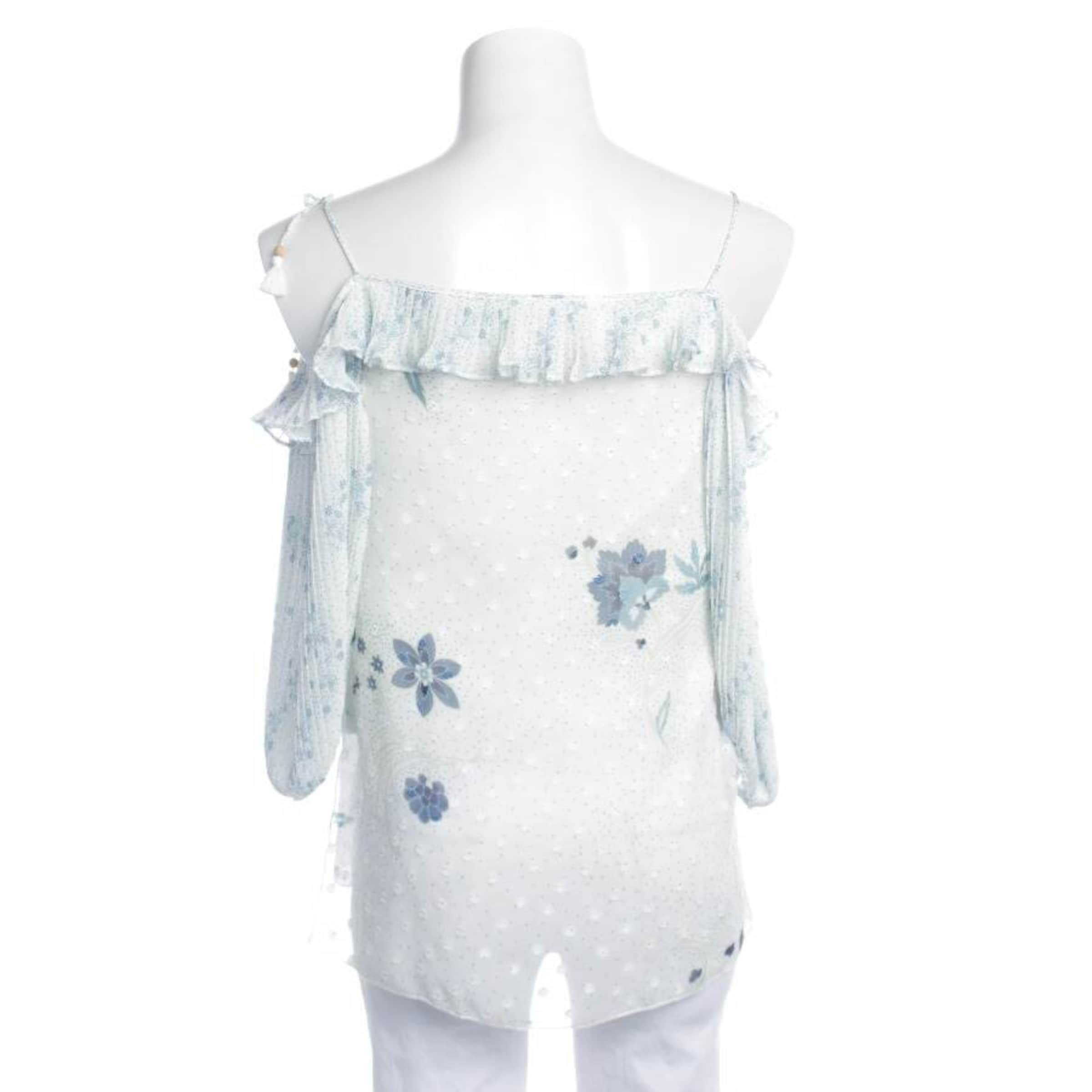 See by Chloé Bluse / Tunika XS in Mischfarben