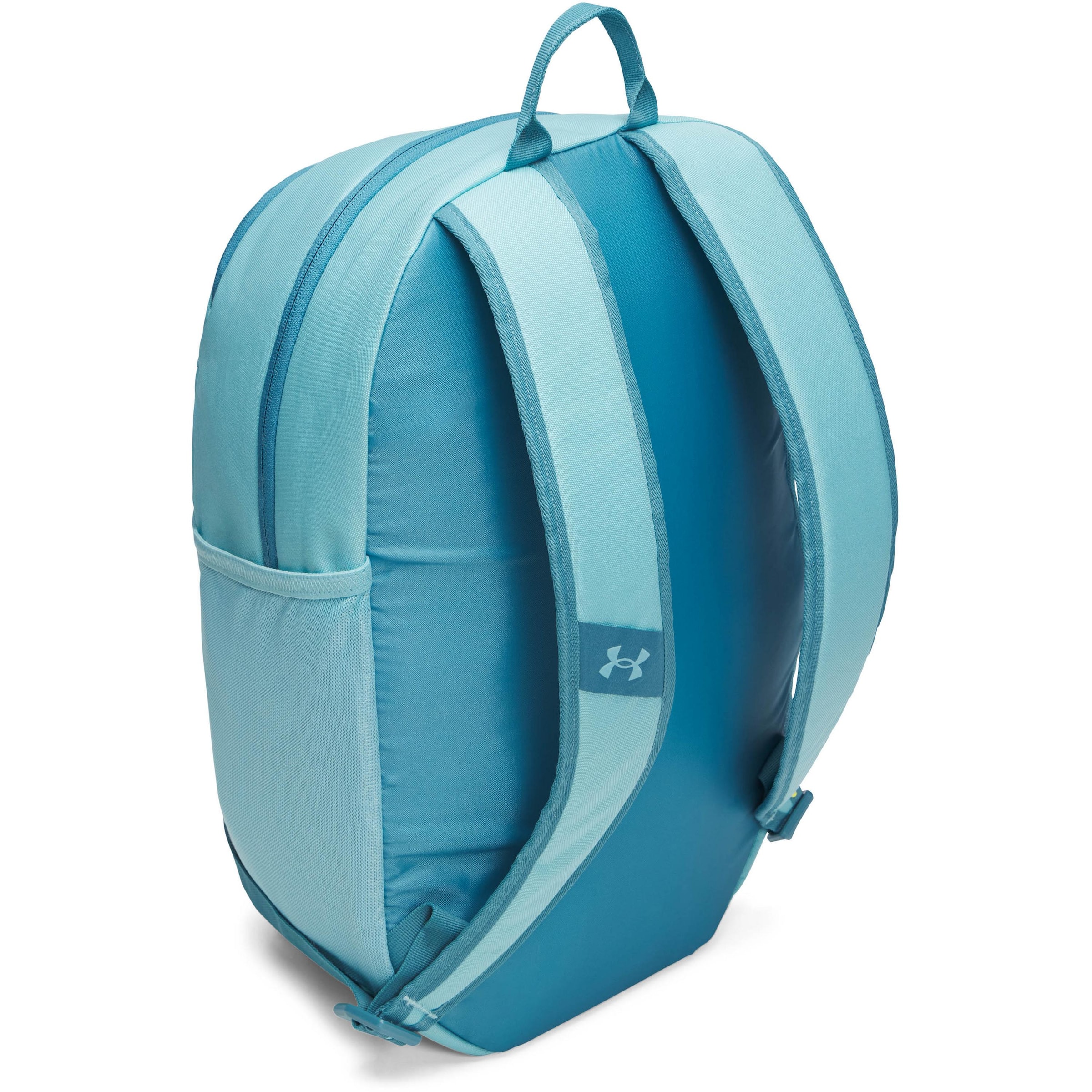 UNDER ARMOUR Rucksack 'Hustle Lite' in Blau