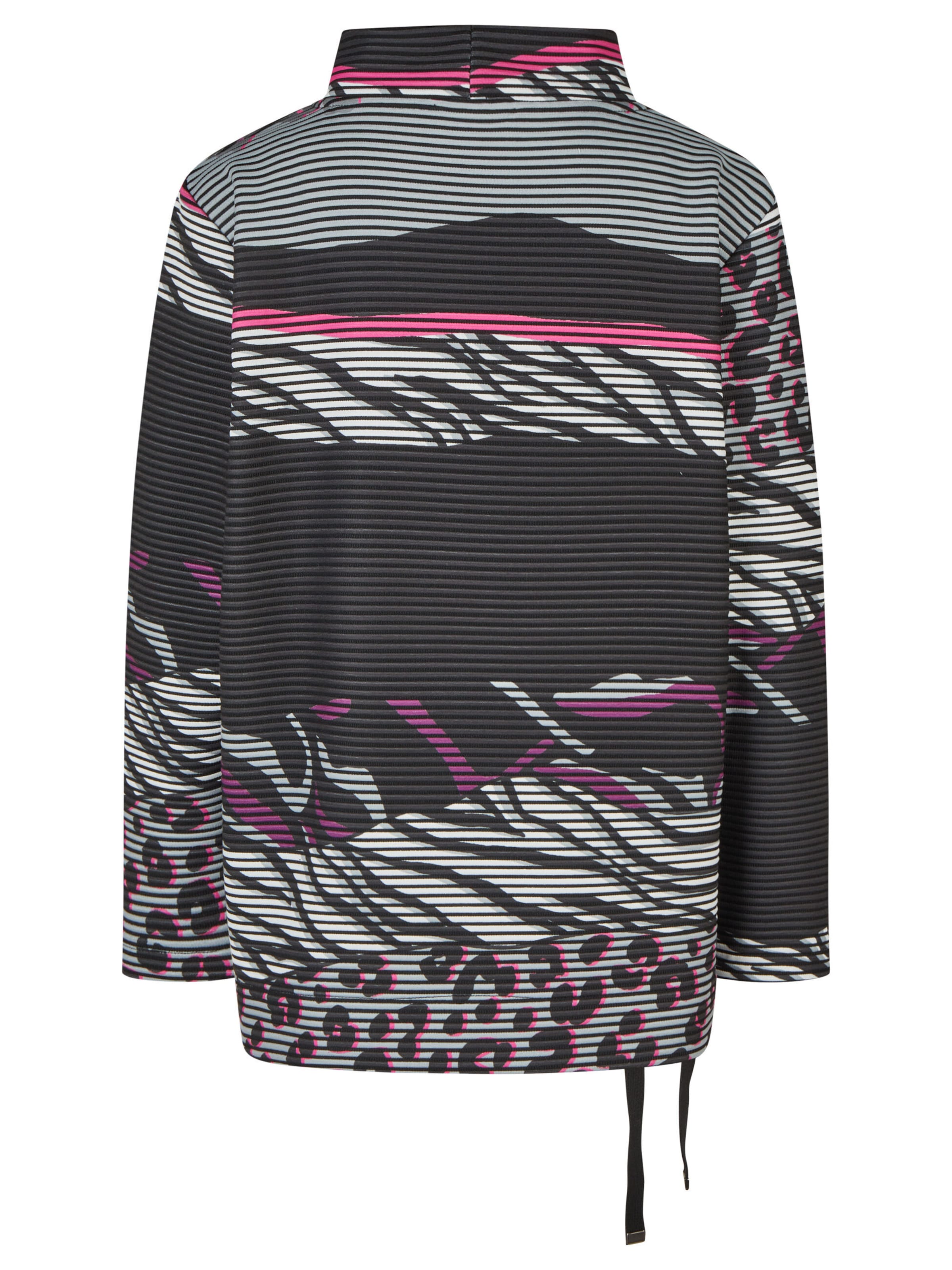 Doris Streich Sweatshirt in Mixed colours