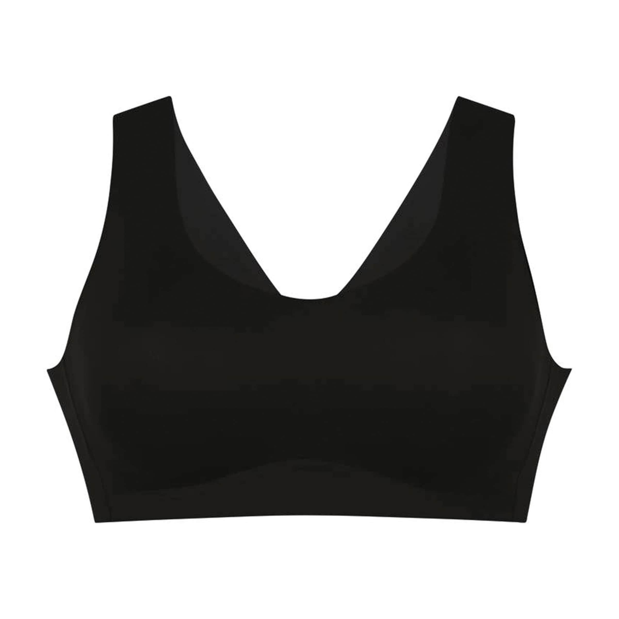Reggiseno sportivo ANITA di colore nero, Visualizzazione prodotti