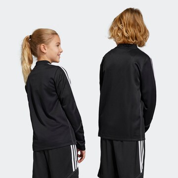 ADIDAS PERFORMANCE Functioneel shirt 'Tiro 23 Club ' in Zwart