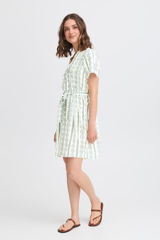 Fransa - Vestido 'FRSophia' en beige