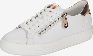 REMONTE Sneakers in White: front