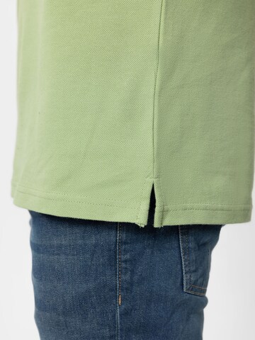 T-Shirt 'Jesus' Cool Hill en vert