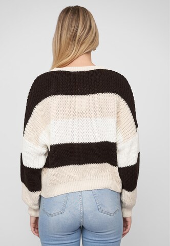 Cloud5ive Trui in Beige