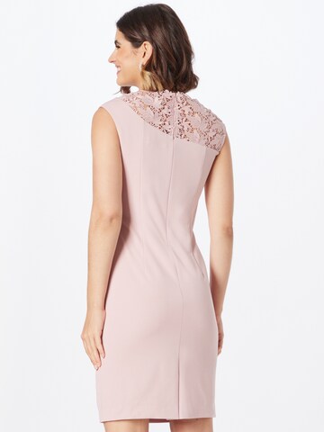 Vera Mont Dress in Pink