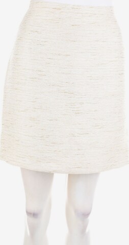 ESPRIT Skirt in S in White: front
